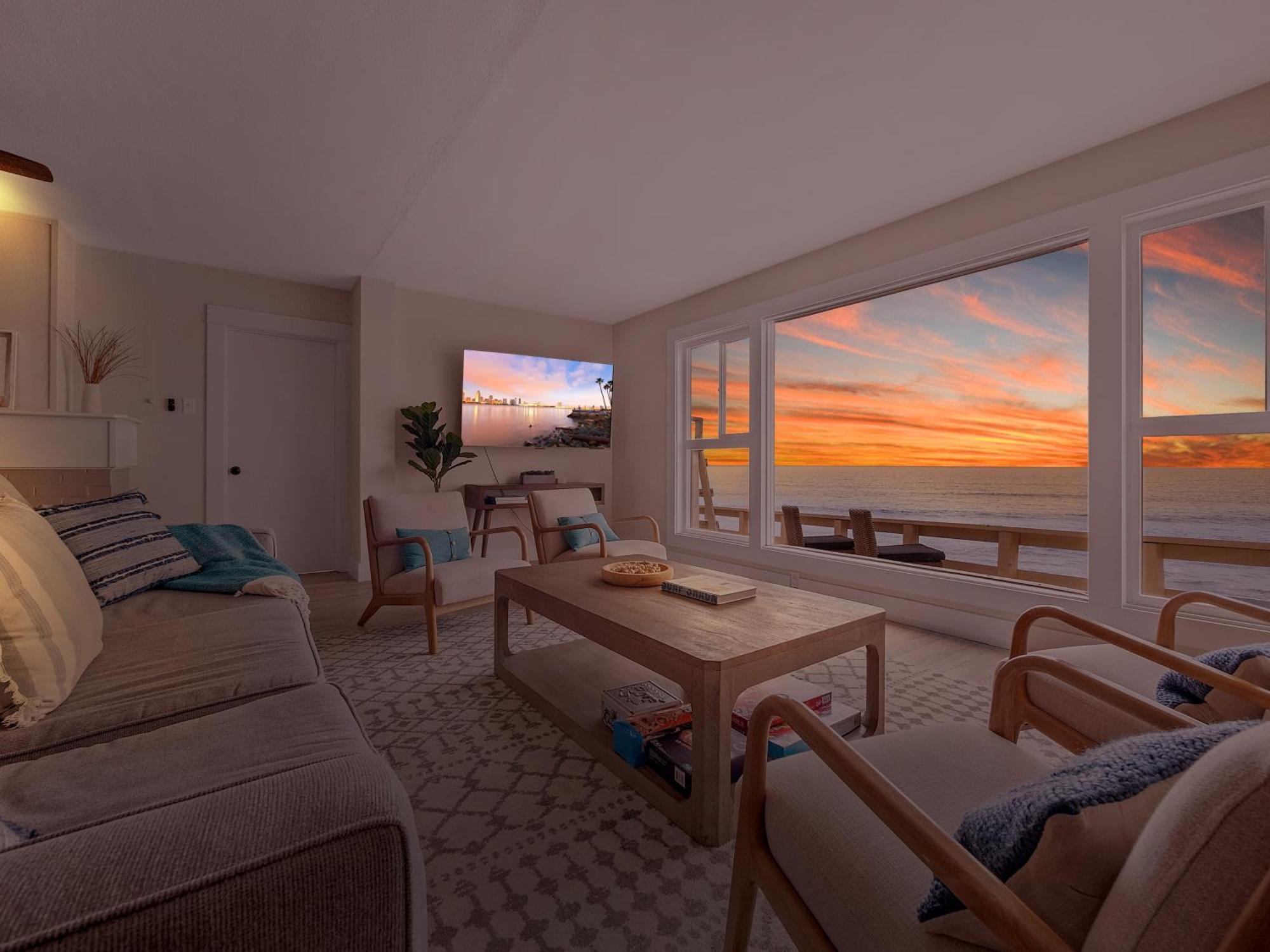 Holiday home P1486m - Cliffs Oceanfront