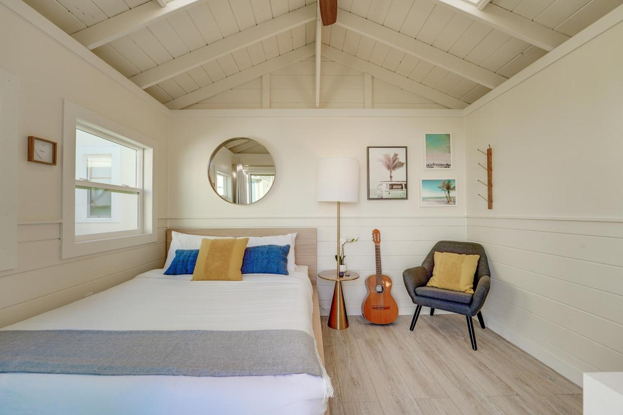 Holiday home P1486m - Cliffs Oceanfront San Diego